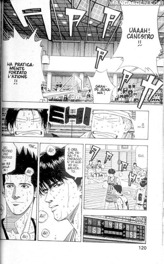 Read Slam Dunk IT Manga Online
