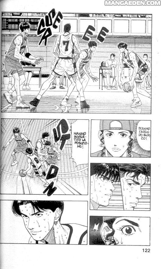 Read Slam Dunk IT Manga Online