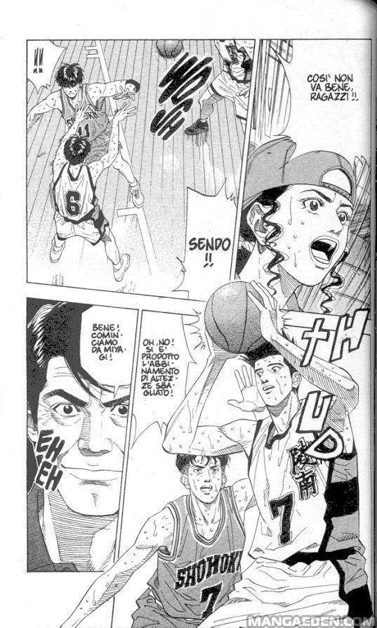 Read Slam Dunk IT Manga Online