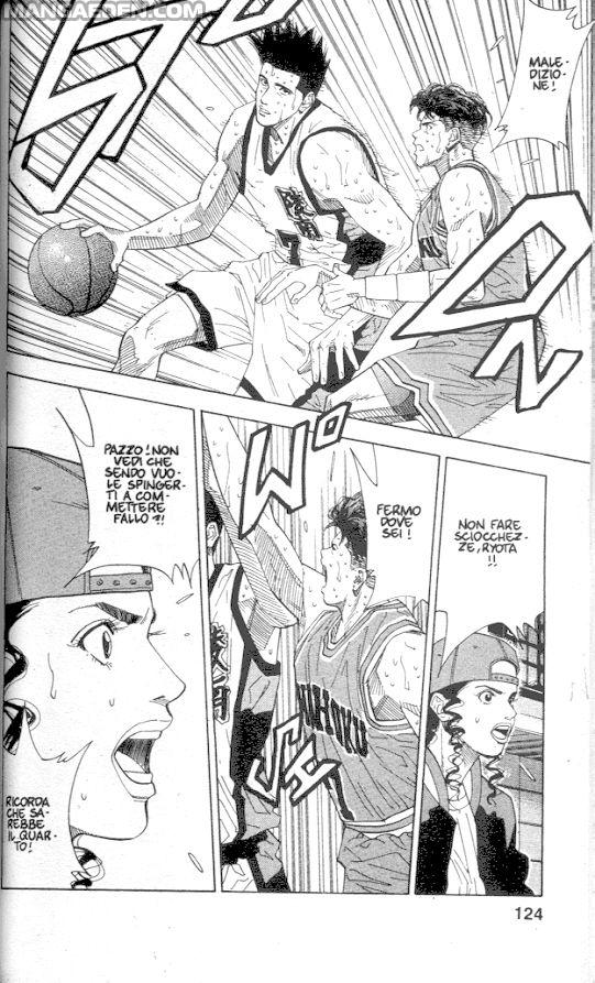 Read Slam Dunk IT Manga Online