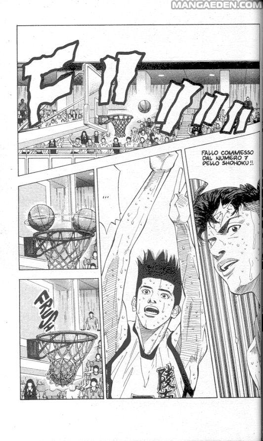 Read Slam Dunk IT Manga Online