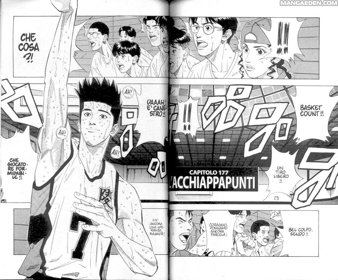 Read Slam Dunk IT Manga Online
