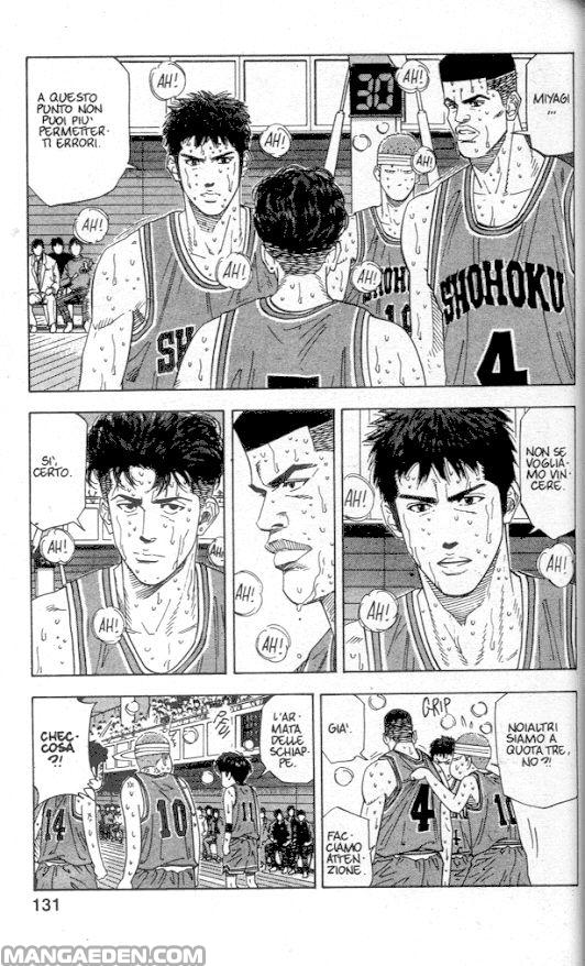 Read Slam Dunk IT Manga Online