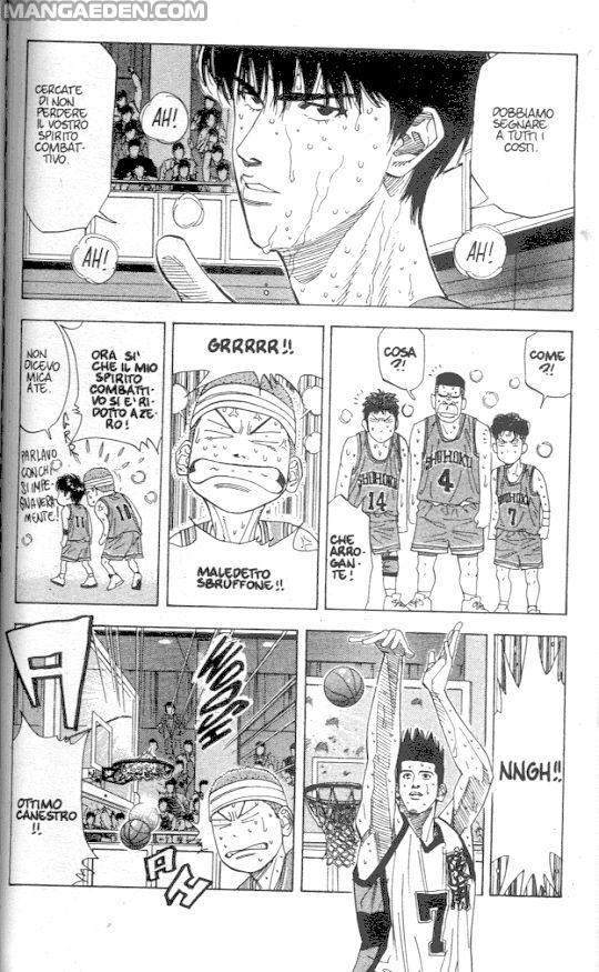 Read Slam Dunk IT Manga Online
