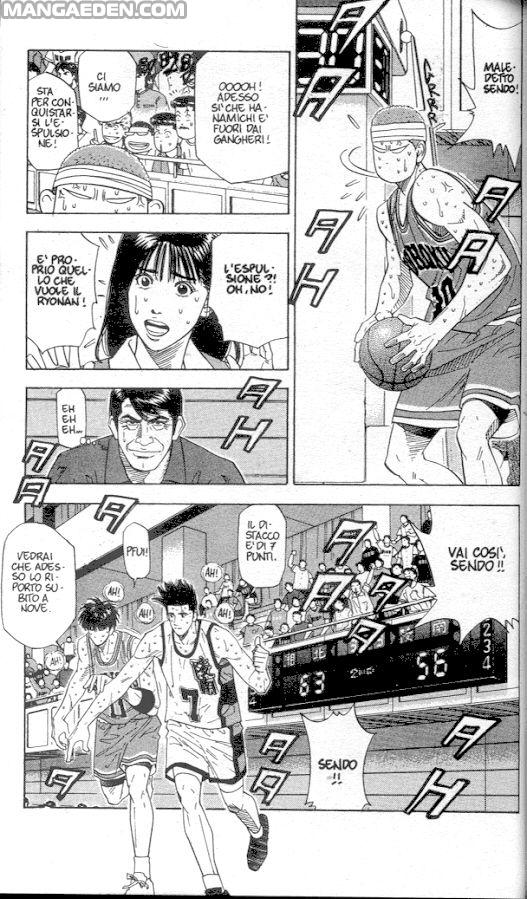 Read Slam Dunk IT Manga Online