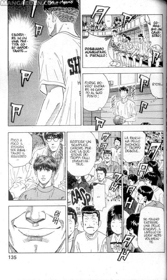 Read Slam Dunk IT Manga Online