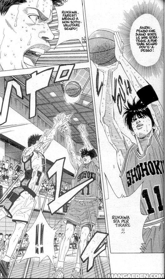 Read Slam Dunk IT Manga Online