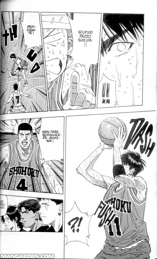 Read Slam Dunk IT Manga Online