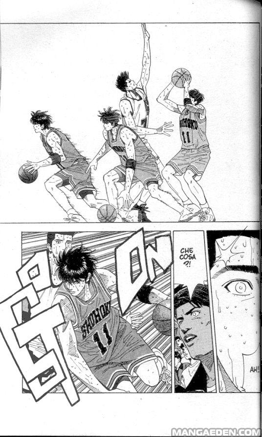 Read Slam Dunk IT Manga Online