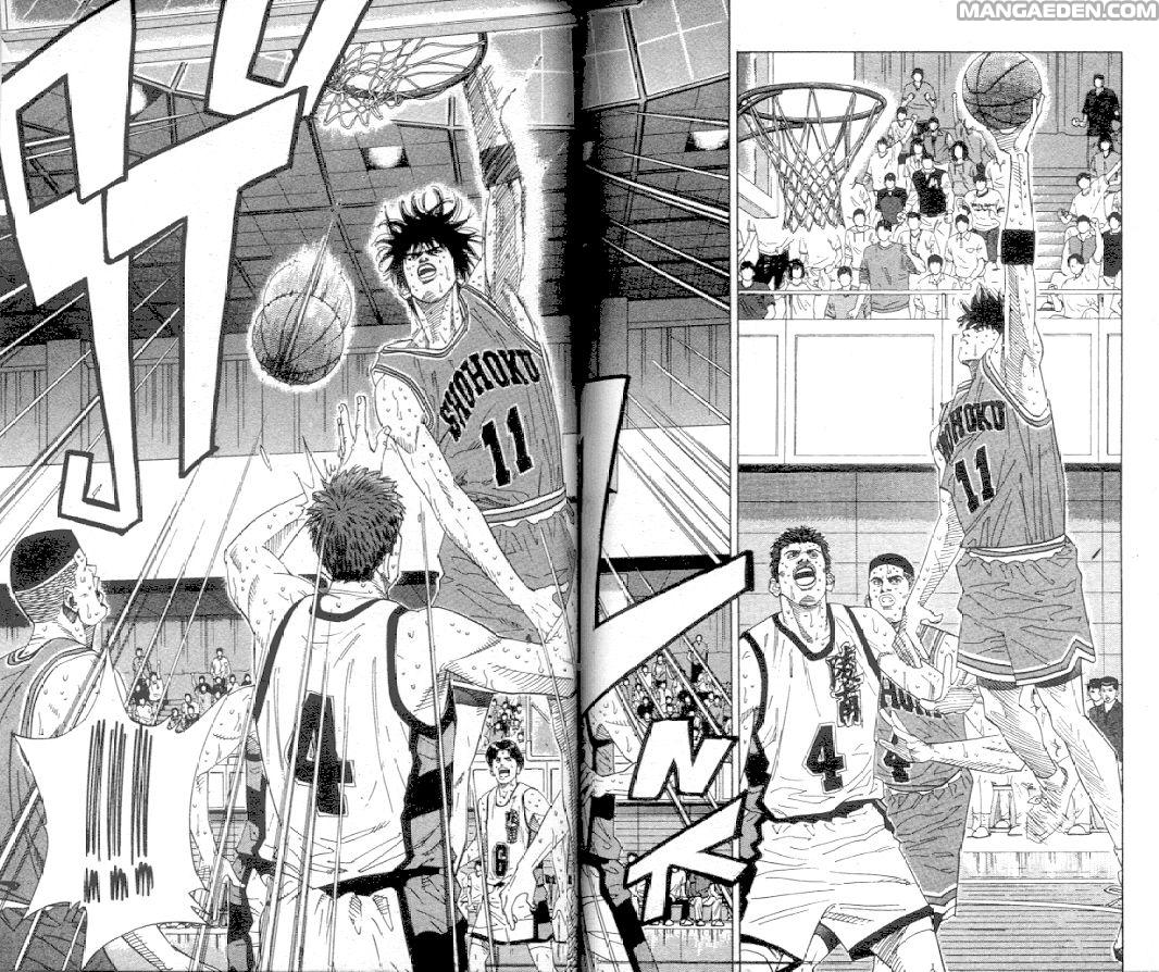 Read Slam Dunk IT Manga Online