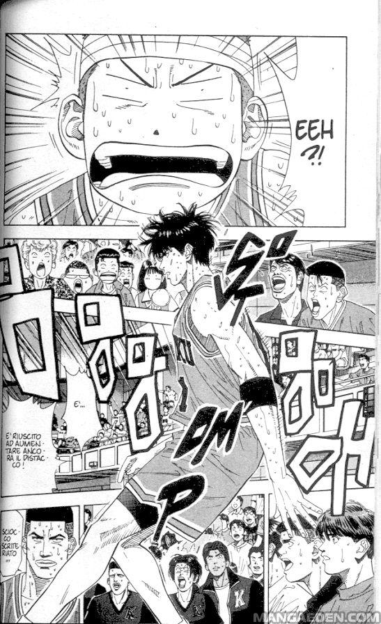 Read Slam Dunk IT Manga Online