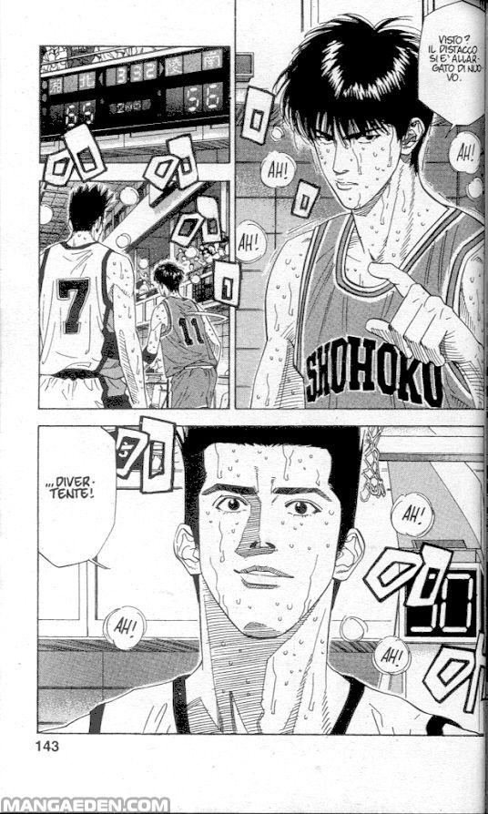 Read Slam Dunk IT Manga Online