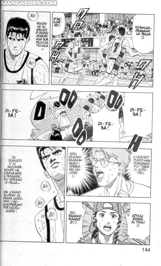Read Slam Dunk IT Manga Online
