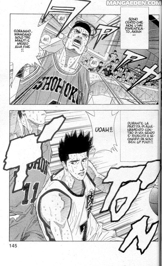 Read Slam Dunk IT Manga Online