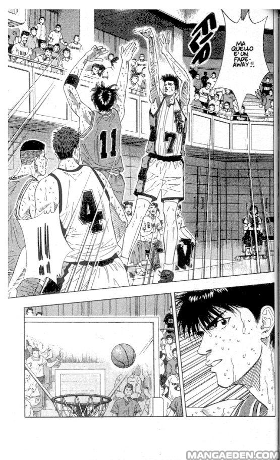 Read Slam Dunk IT Manga Online