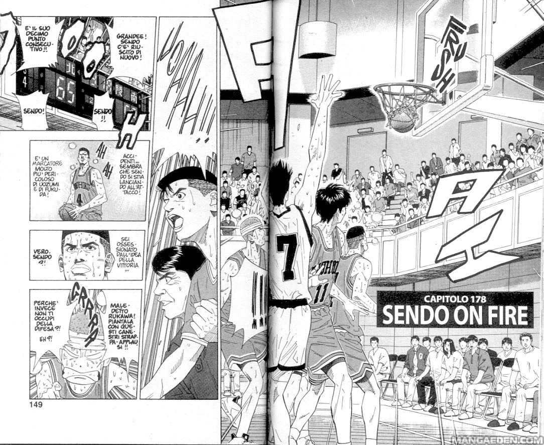 Read Slam Dunk IT Manga Online
