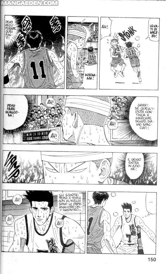 Read Slam Dunk IT Manga Online