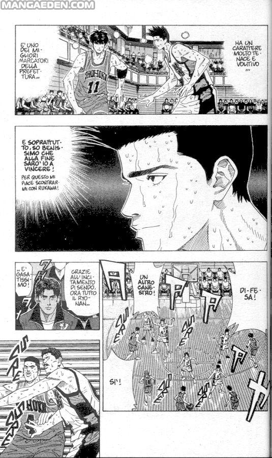 Read Slam Dunk IT Manga Online