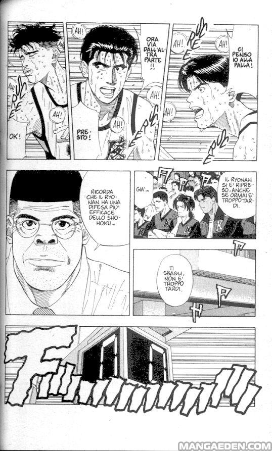 Read Slam Dunk IT Manga Online