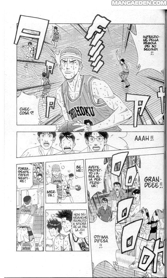 Read Slam Dunk IT Manga Online