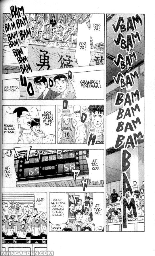 Read Slam Dunk IT Manga Online