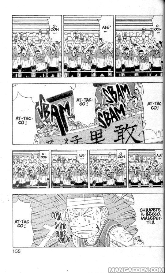 Read Slam Dunk IT Manga Online