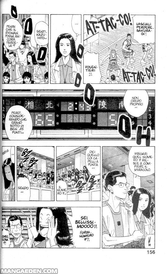 Read Slam Dunk IT Manga Online