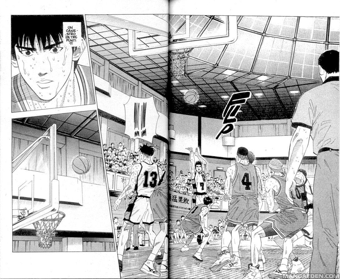 Read Slam Dunk IT Manga Online