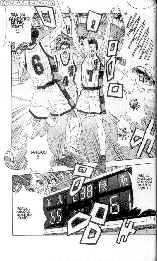 Read Slam Dunk IT Manga Online