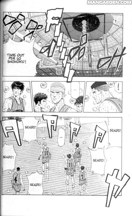 Read Slam Dunk IT Manga Online