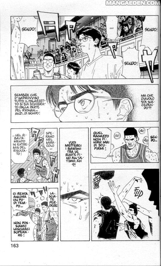 Read Slam Dunk IT Manga Online