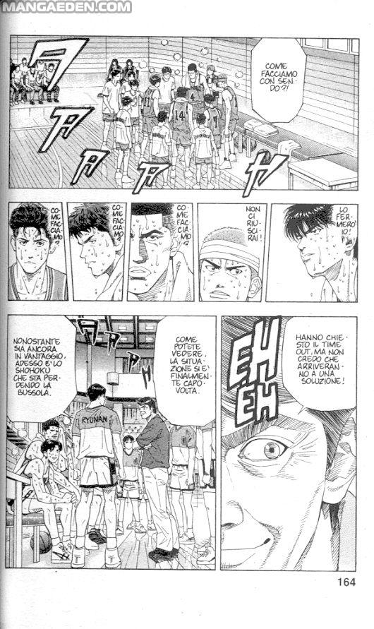 Read Slam Dunk IT Manga Online