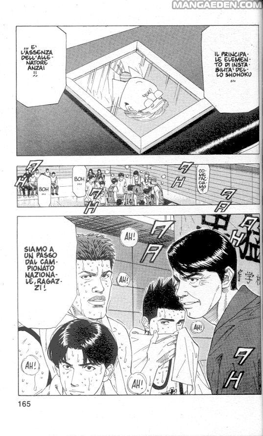 Read Slam Dunk IT Manga Online
