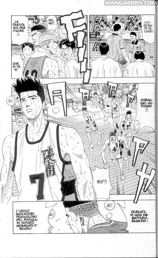 Read Slam Dunk IT Manga Online