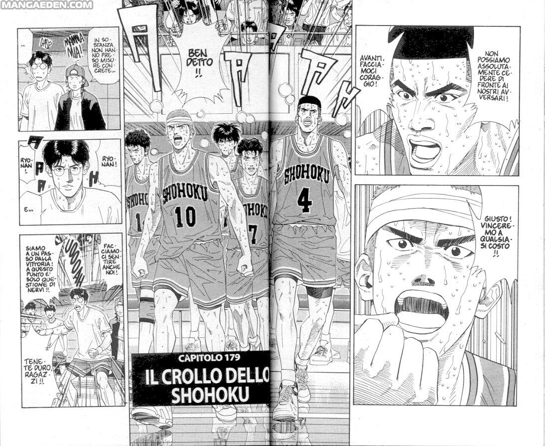 Read Slam Dunk IT Manga Online