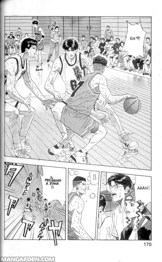 Read Slam Dunk IT Manga Online