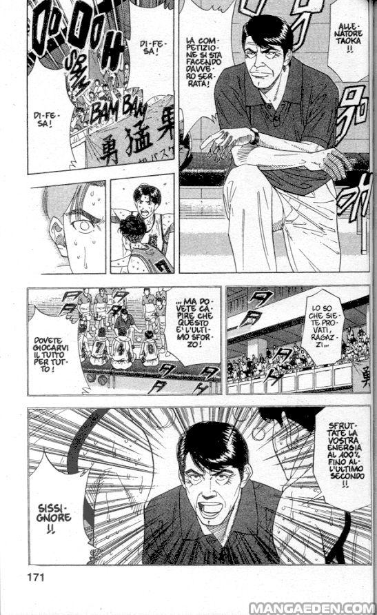 Read Slam Dunk IT Manga Online