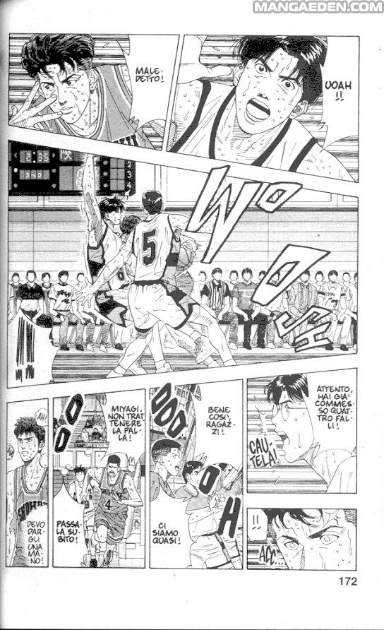 Read Slam Dunk IT Manga Online