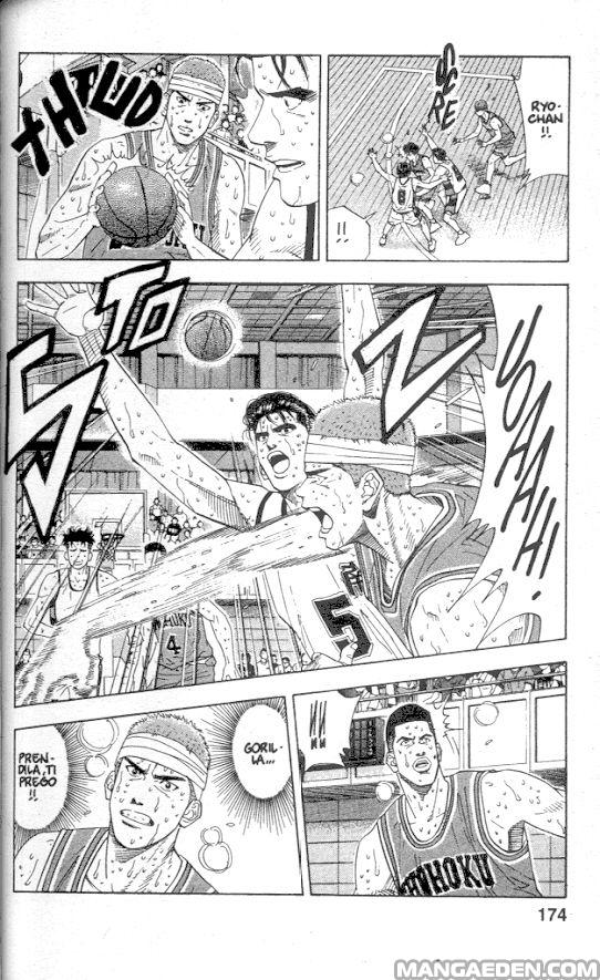 Read Slam Dunk IT Manga Online