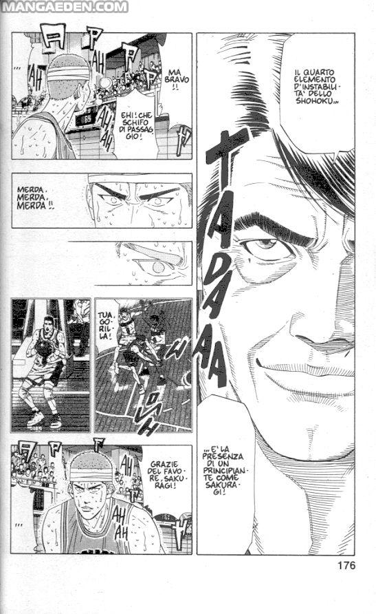 Read Slam Dunk IT Manga Online