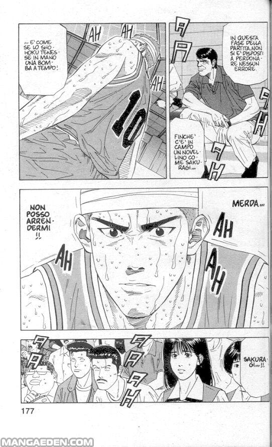 Read Slam Dunk IT Manga Online