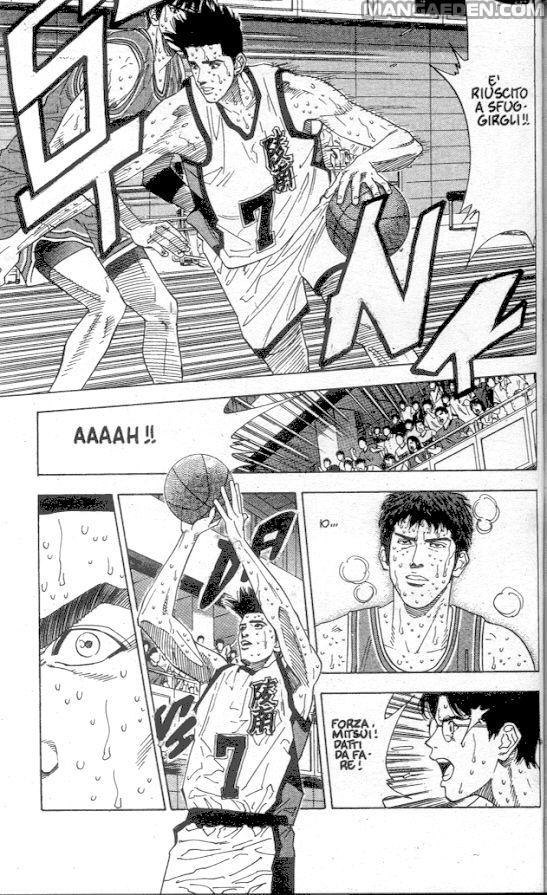 Read Slam Dunk IT Manga Online