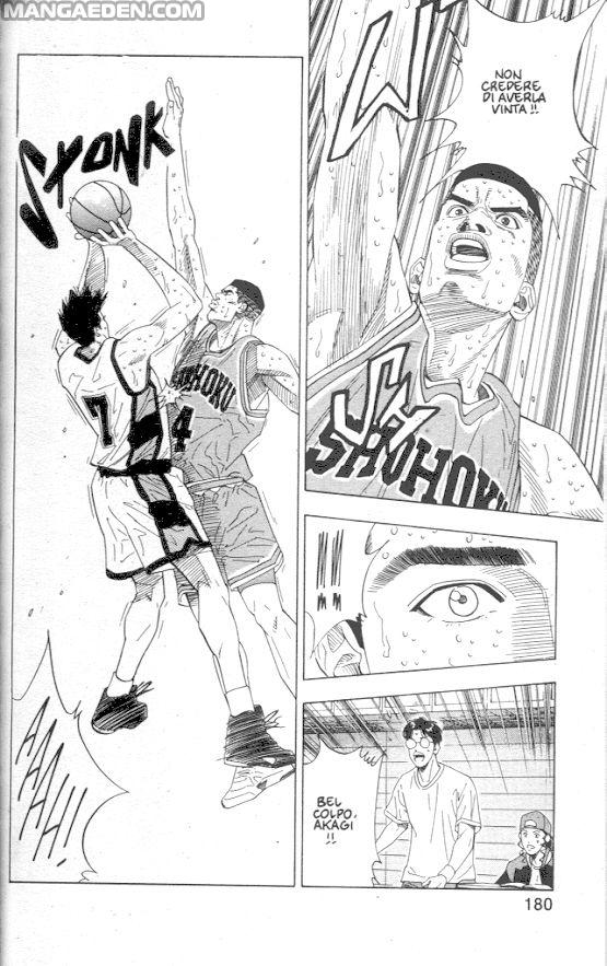 Read Slam Dunk IT Manga Online