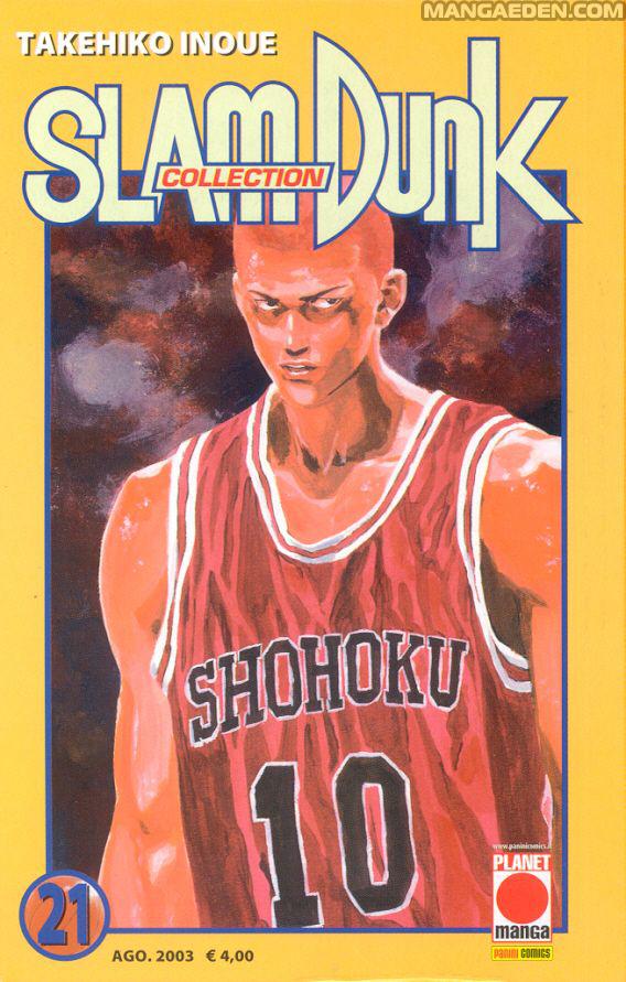 Read Slam Dunk IT Manga Online