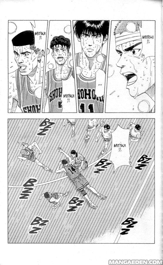 Read Slam Dunk IT Manga Online