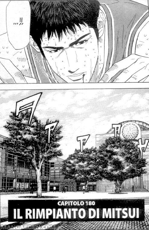 Read Slam Dunk IT Manga Online
