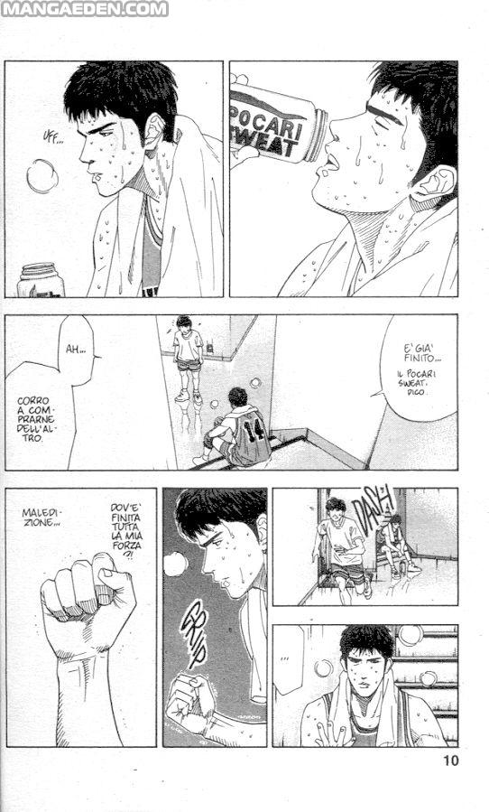 Read Slam Dunk IT Manga Online