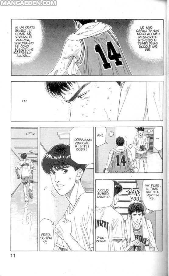 Read Slam Dunk IT Manga Online