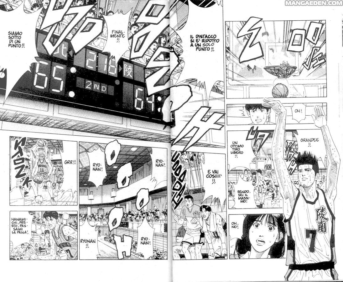 Read Slam Dunk IT Manga Online