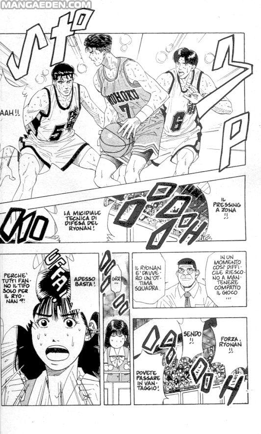 Read Slam Dunk IT Manga Online